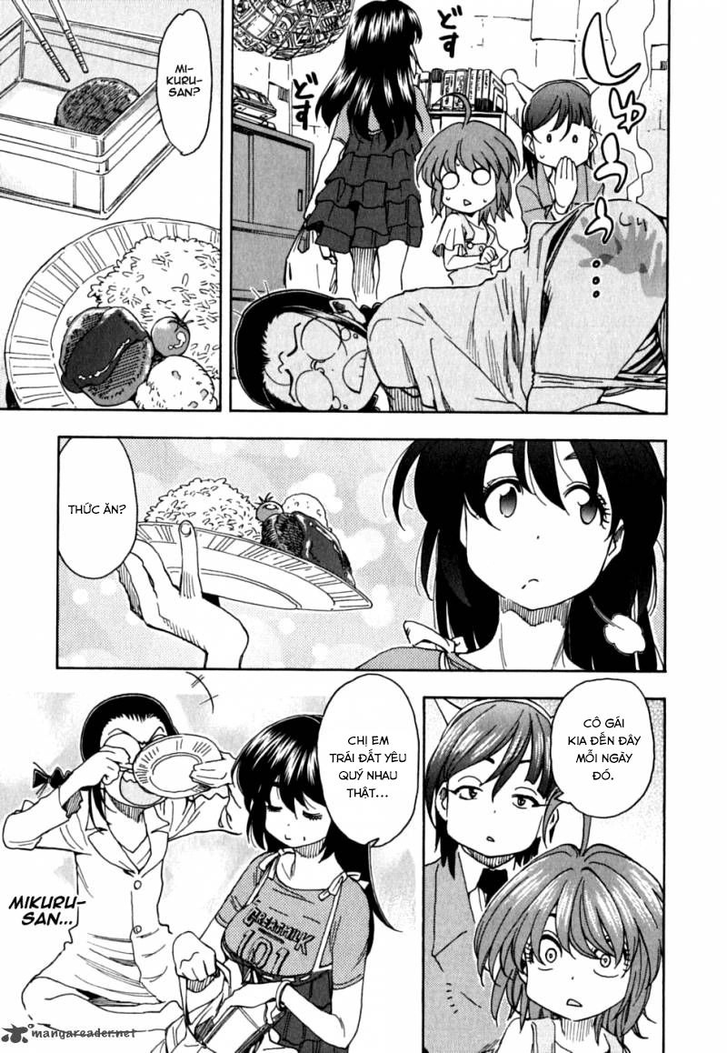 Ichinensei Ni Nacchattara Chapter 38 - 14