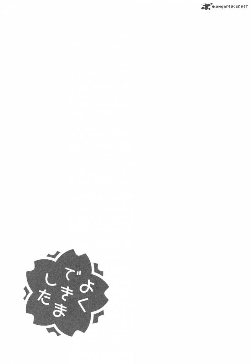 Ichinensei Ni Nacchattara Chapter 38 - 22