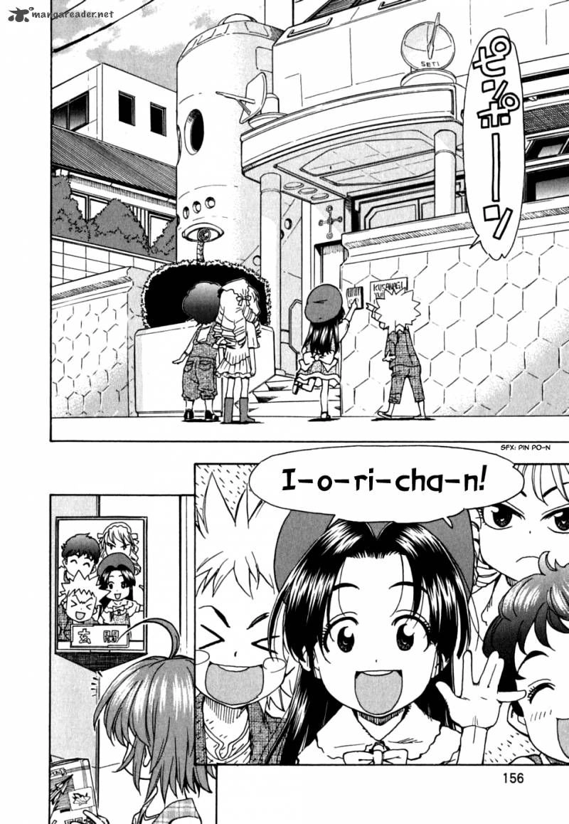 Ichinensei Ni Nacchattara Chapter 39 - 3