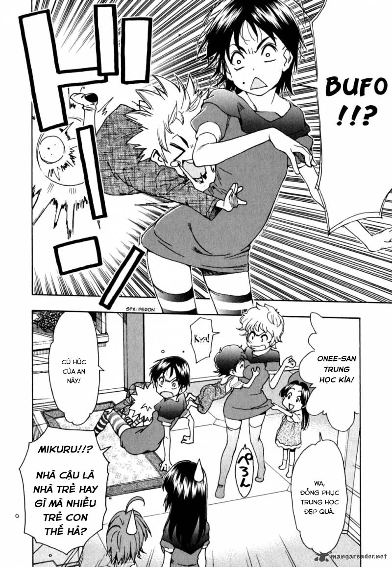 Ichinensei Ni Nacchattara Chapter 39 - 9