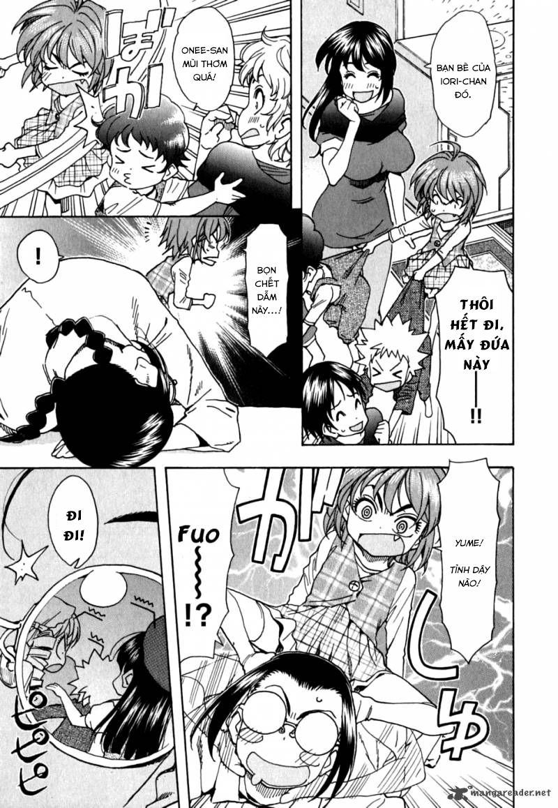 Ichinensei Ni Nacchattara Chapter 39 - 10