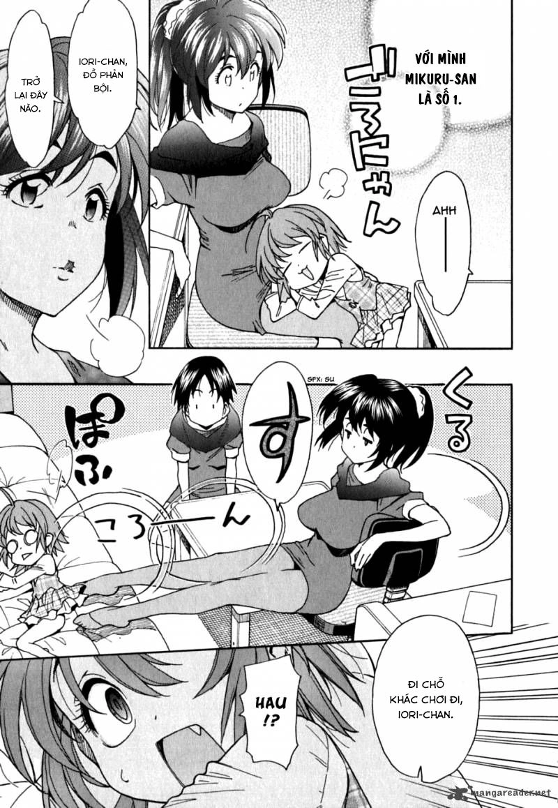 Ichinensei Ni Nacchattara Chapter 39 - 18