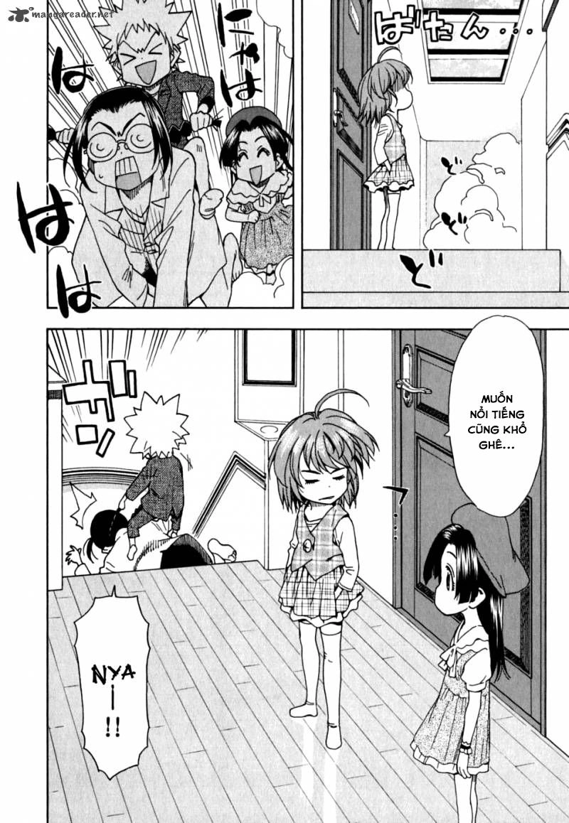 Ichinensei Ni Nacchattara Chapter 39 - 21