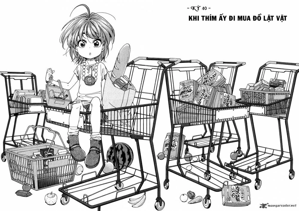 Ichinensei Ni Nacchattara Chapter 40 - 7