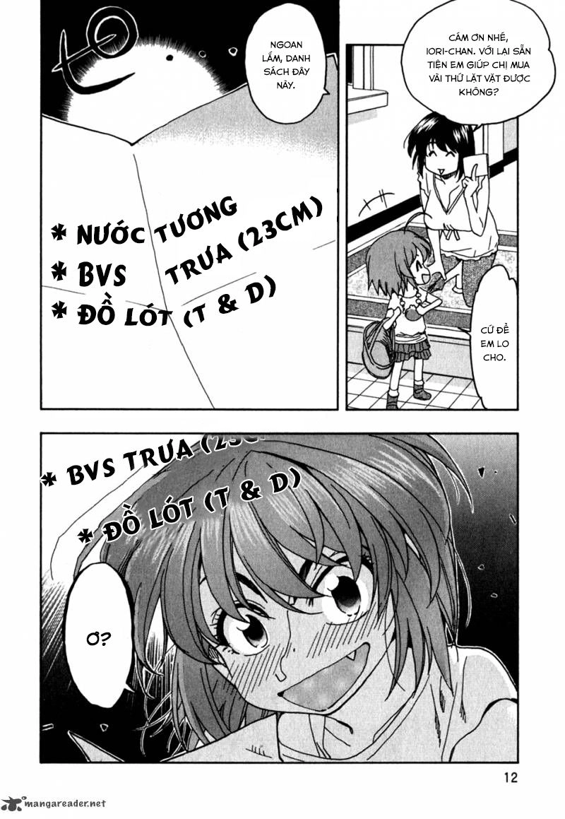 Ichinensei Ni Nacchattara Chapter 40 - 14