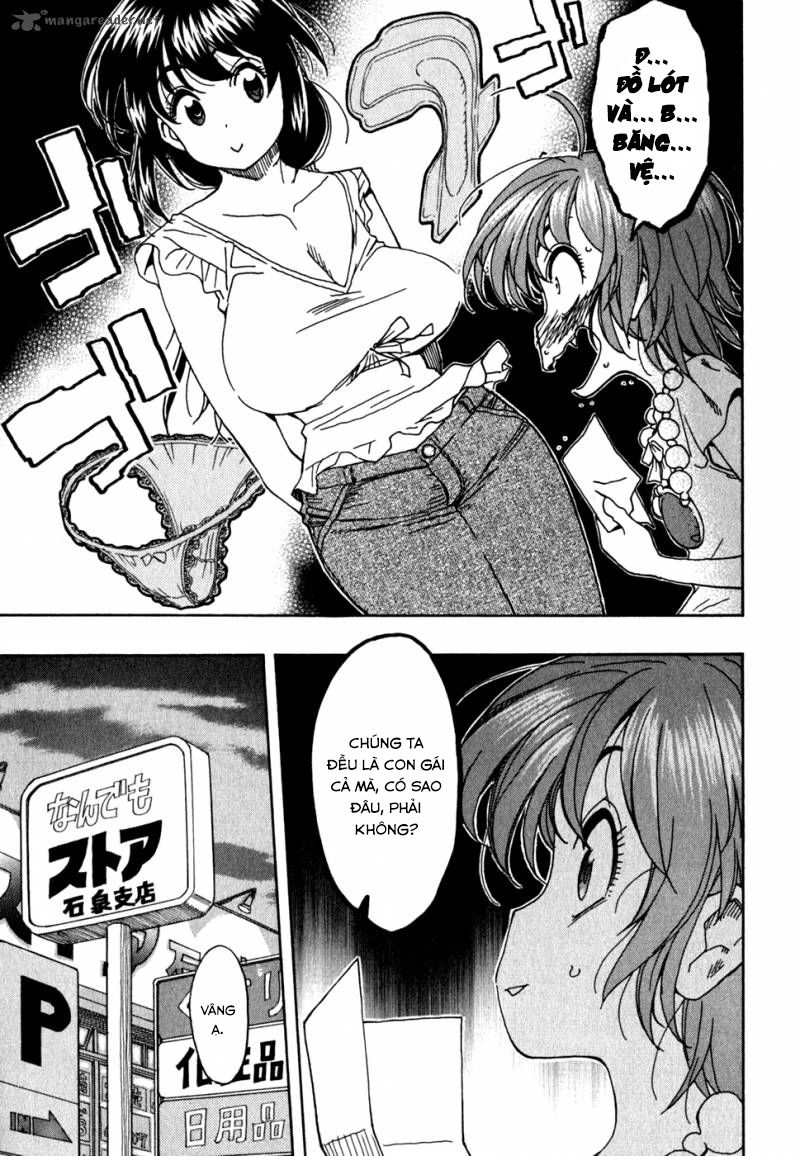 Ichinensei Ni Nacchattara Chapter 40 - 15