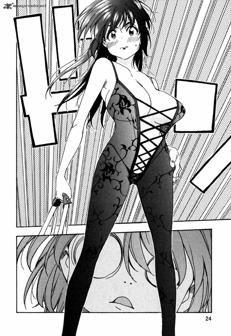 Ichinensei Ni Nacchattara Chapter 40 - 26