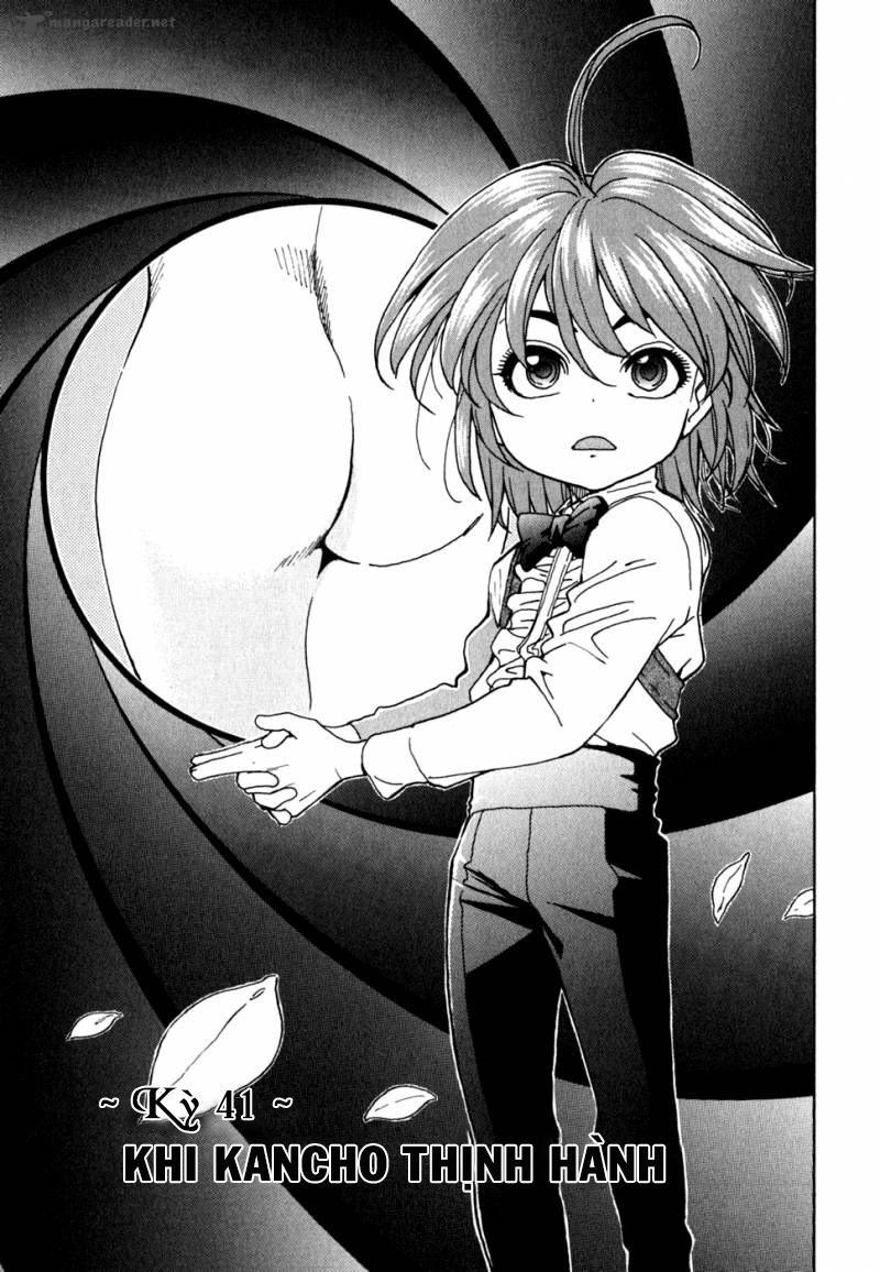 Ichinensei Ni Nacchattara Chapter 41 - 5