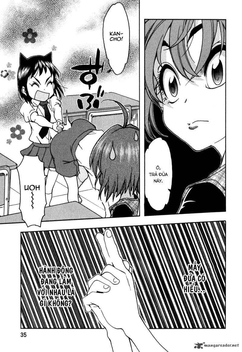 Ichinensei Ni Nacchattara Chapter 41 - 9