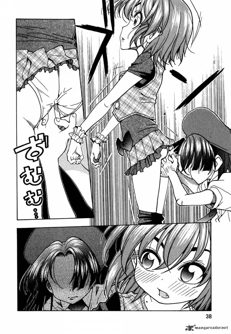 Ichinensei Ni Nacchattara Chapter 41 - 11