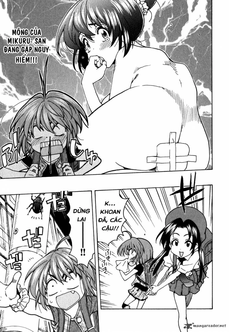 Ichinensei Ni Nacchattara Chapter 41 - 18
