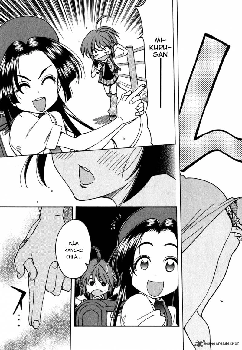 Ichinensei Ni Nacchattara Chapter 41 - 24