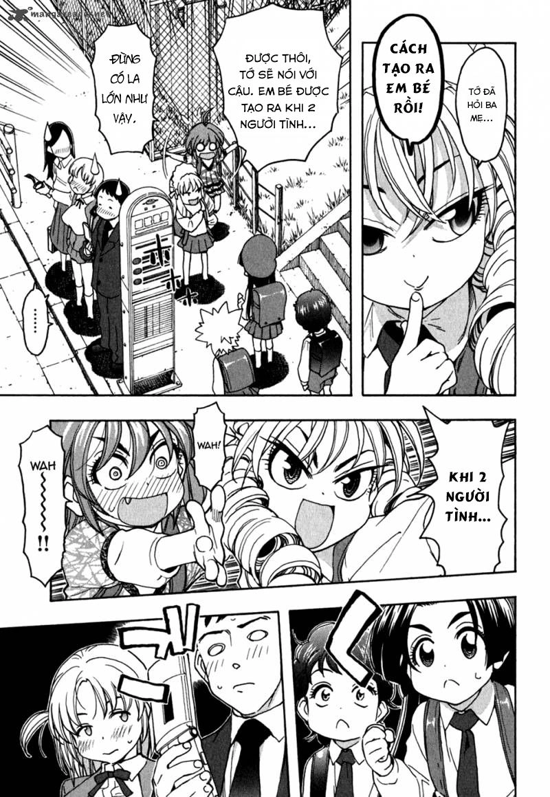 Ichinensei Ni Nacchattara Chapter 42 - 13