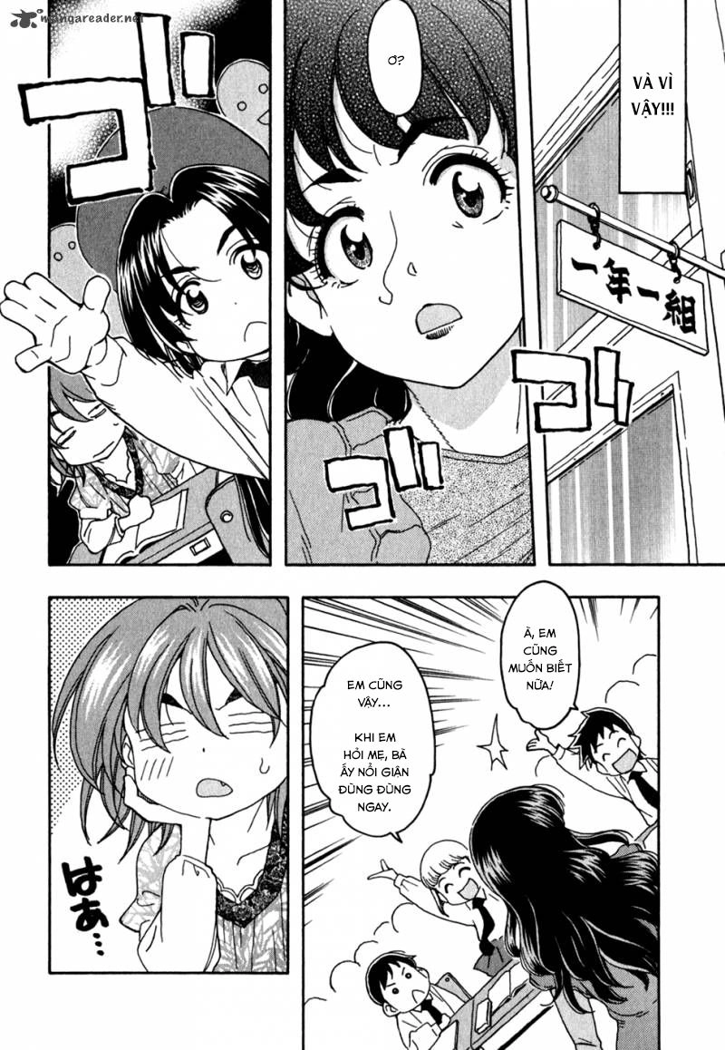 Ichinensei Ni Nacchattara Chapter 42 - 18