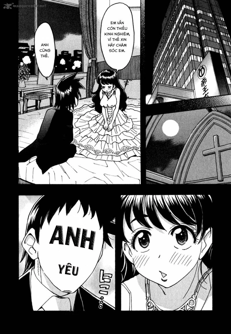 Ichinensei Ni Nacchattara Chapter 42 - 22