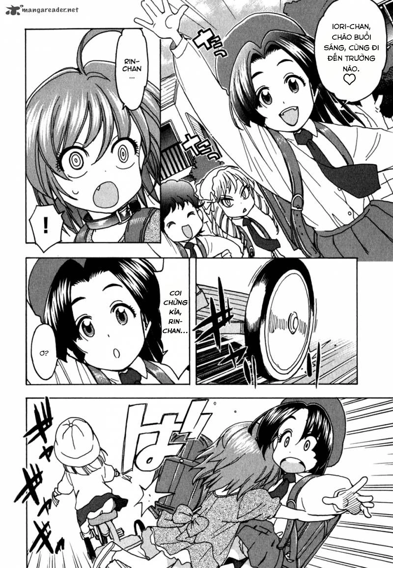 Ichinensei Ni Nacchattara Chapter 43 - 6