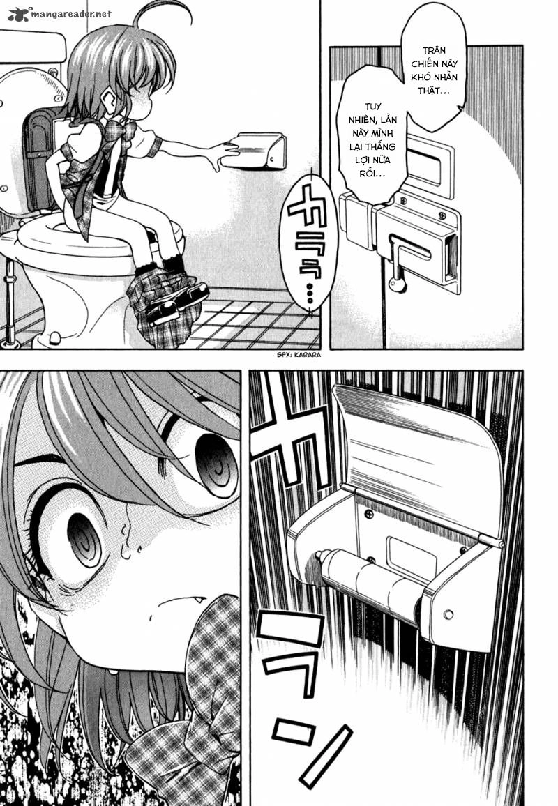 Ichinensei Ni Nacchattara Chapter 44 - 13