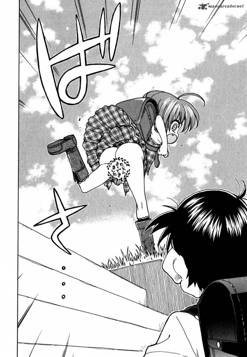 Ichinensei Ni Nacchattara Chapter 44 - 18