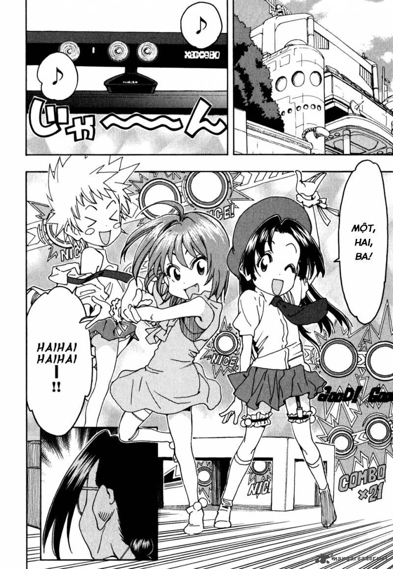 Ichinensei Ni Nacchattara Chapter 45 - 6