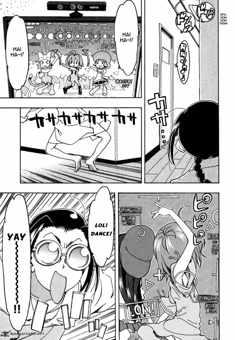 Ichinensei Ni Nacchattara Chapter 45 - 7