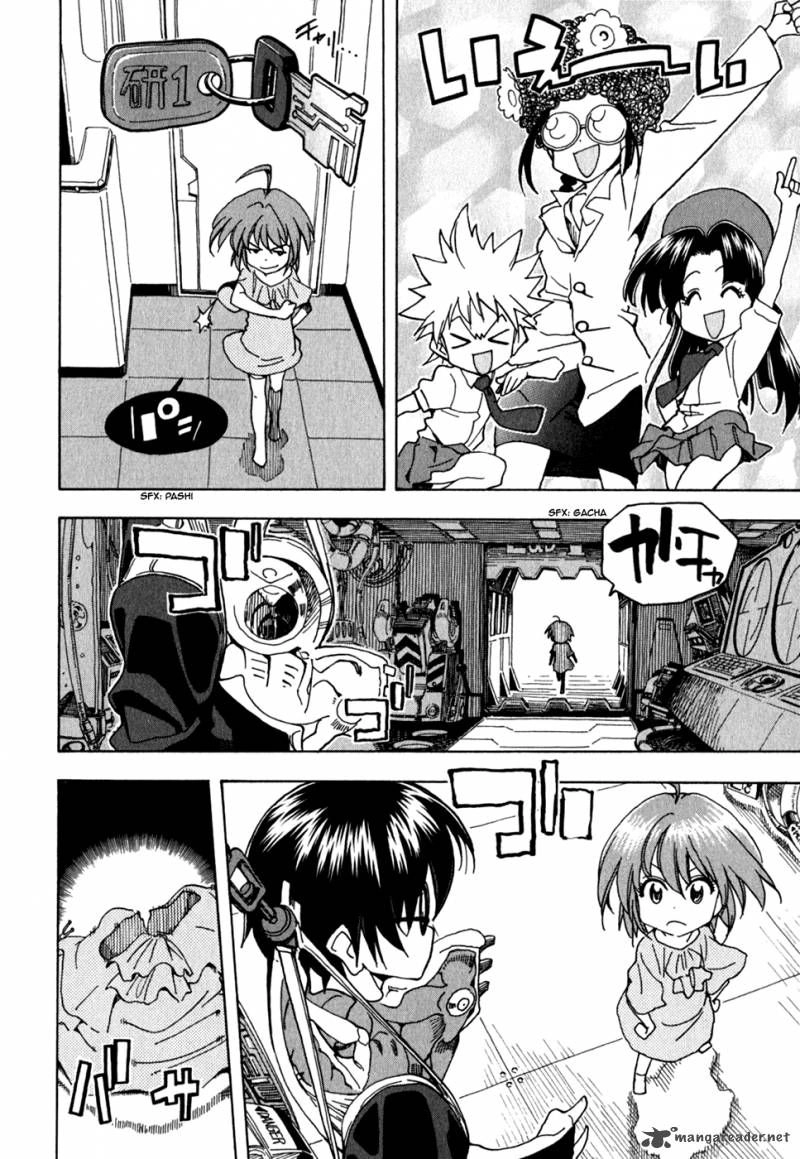 Ichinensei Ni Nacchattara Chapter 45 - 10