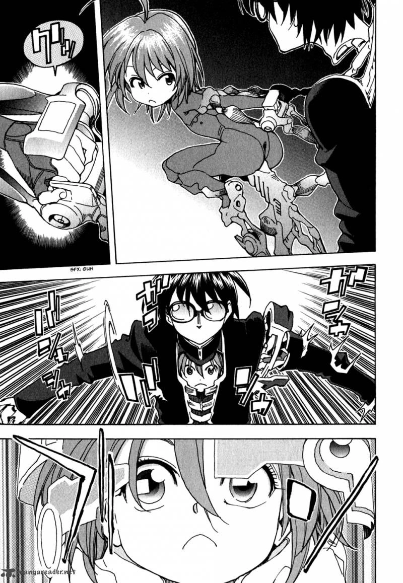 Ichinensei Ni Nacchattara Chapter 45 - 11