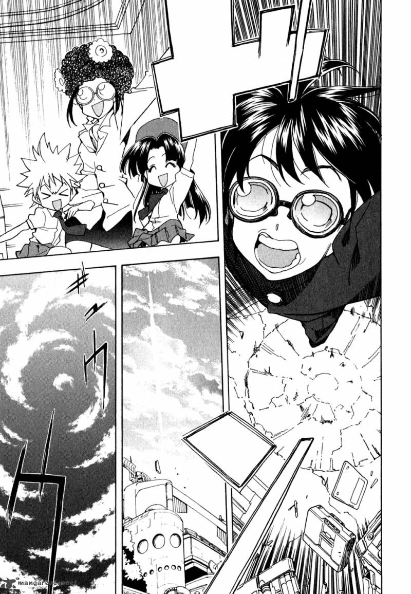 Ichinensei Ni Nacchattara Chapter 45 - 13