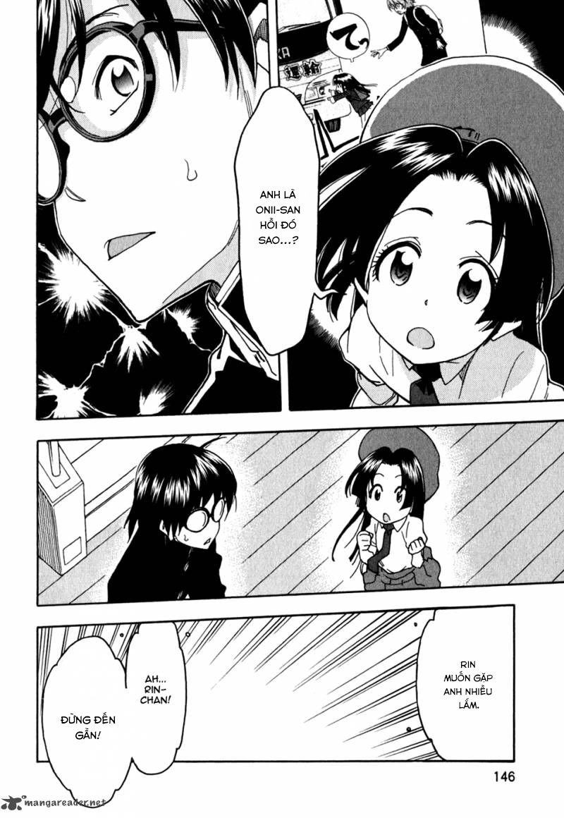 Ichinensei Ni Nacchattara Chapter 45 - 17