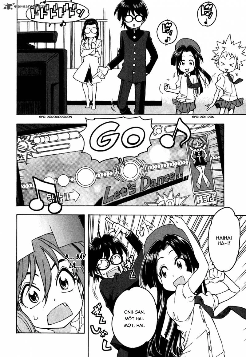 Ichinensei Ni Nacchattara Chapter 45 - 19