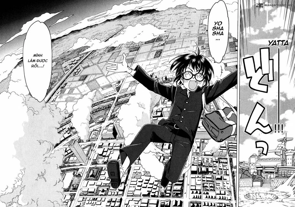 Ichinensei Ni Nacchattara Chapter 46 - 15