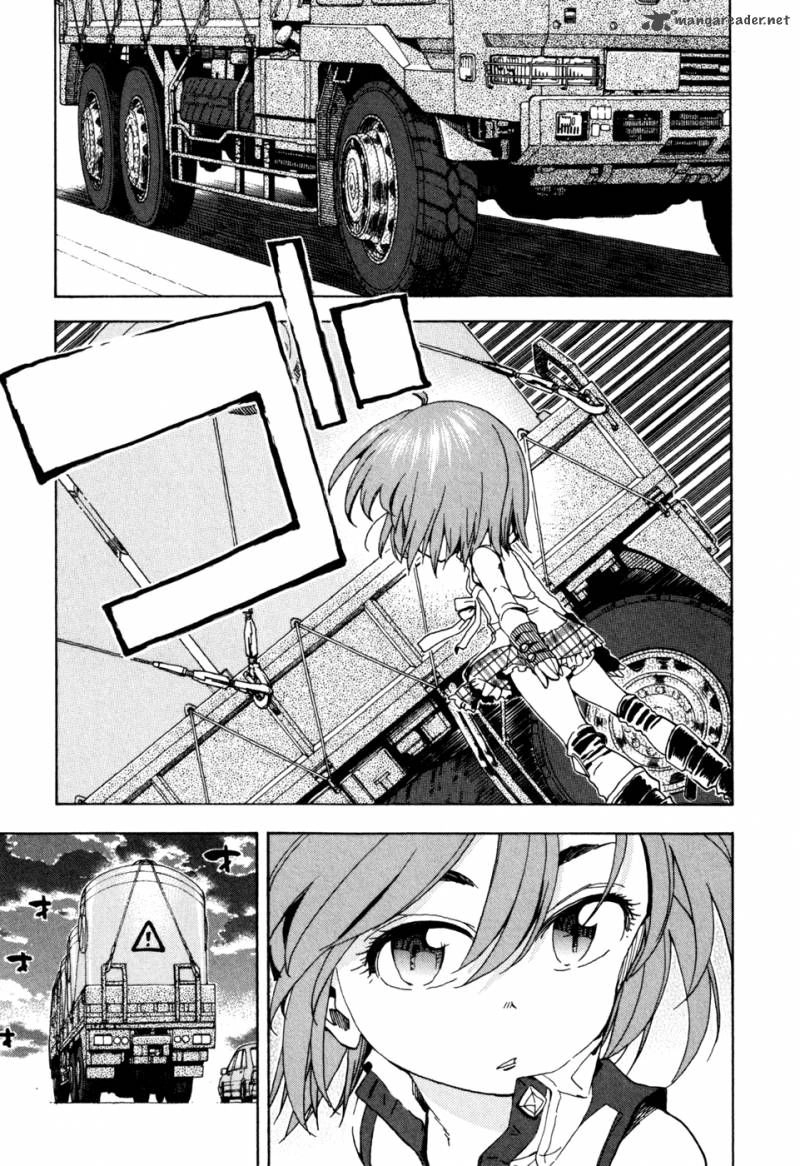 Ichinensei Ni Nacchattara Chapter 47 - 9