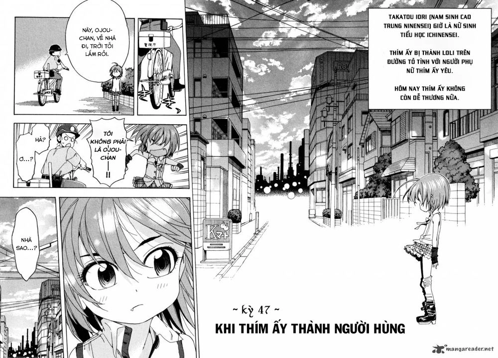 Ichinensei Ni Nacchattara Chapter 47 - 10