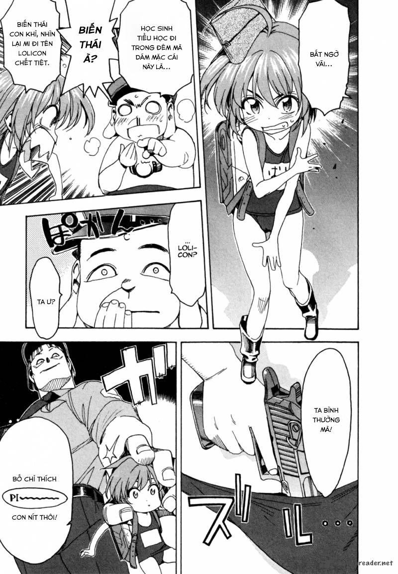 Ichinensei Ni Nacchattara Chapter 47 - 26