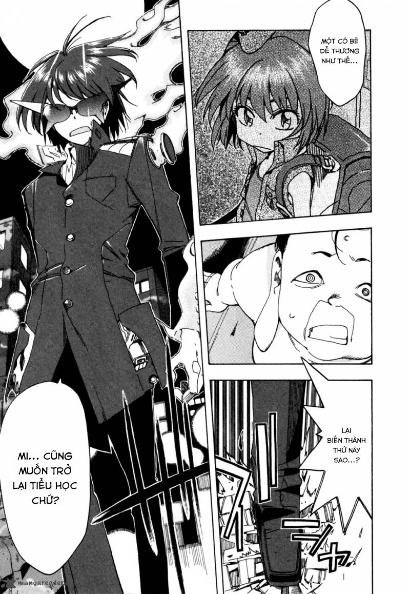 Ichinensei Ni Nacchattara Chapter 48 - 2