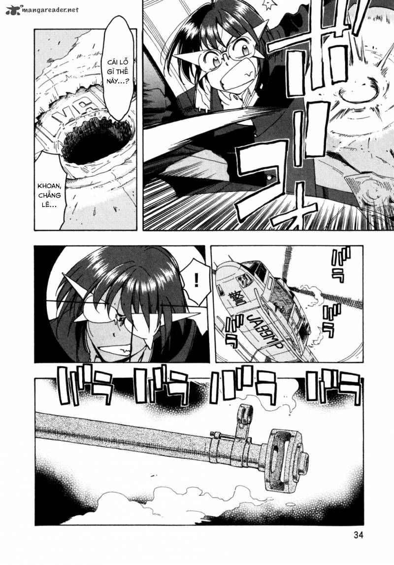 Ichinensei Ni Nacchattara Chapter 48 - 8