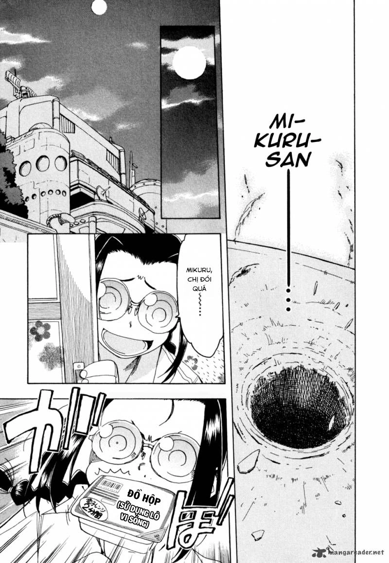 Ichinensei Ni Nacchattara Chapter 48 - 11