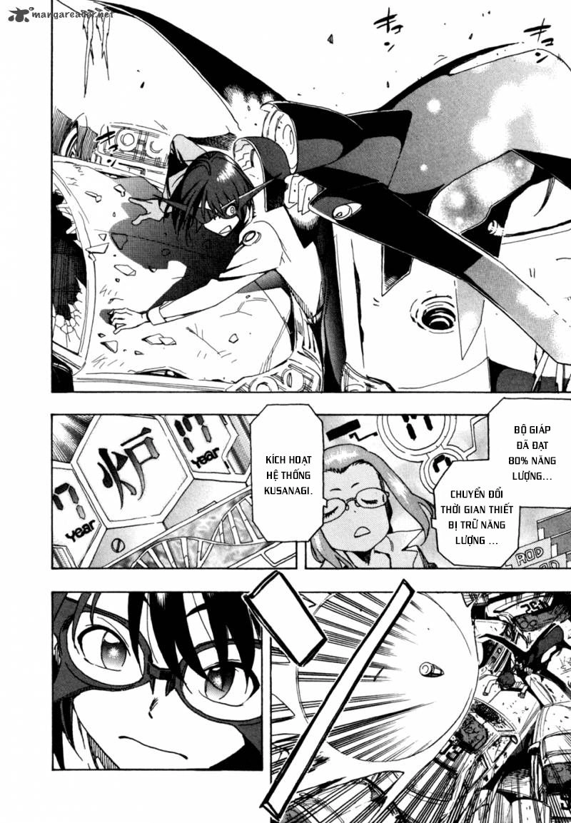 Ichinensei Ni Nacchattara Chapter 48 - 16