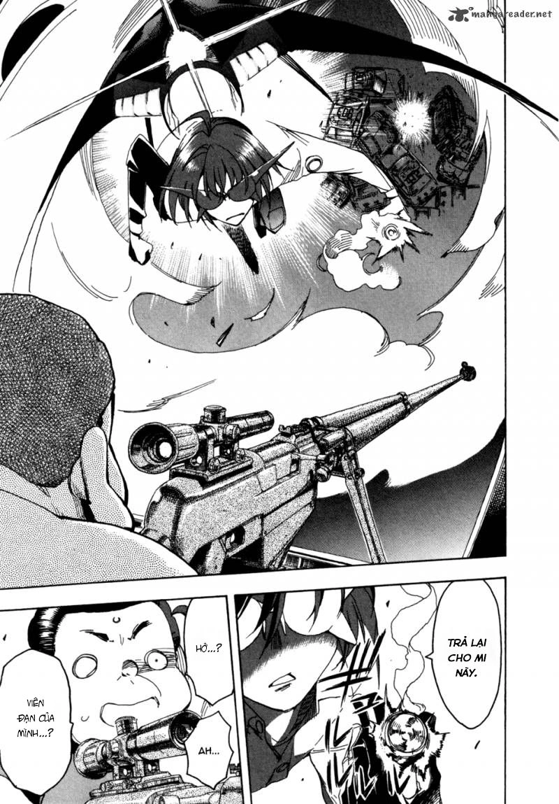 Ichinensei Ni Nacchattara Chapter 48 - 17