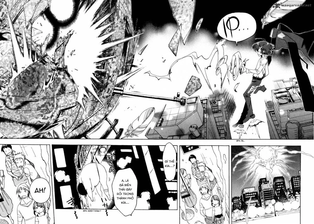 Ichinensei Ni Nacchattara Chapter 48 - 18