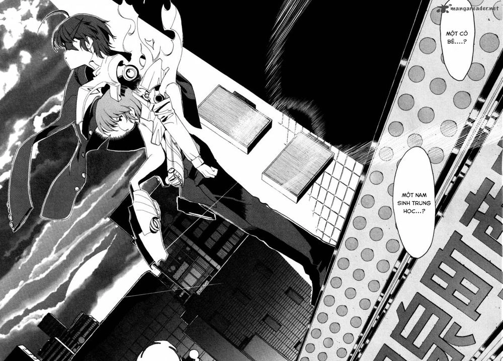 Ichinensei Ni Nacchattara Chapter 48 - 19