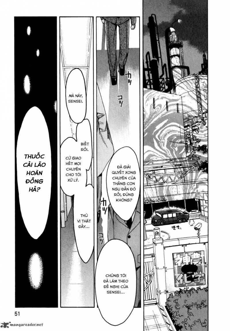 Ichinensei Ni Nacchattara Chapter 48 - 23