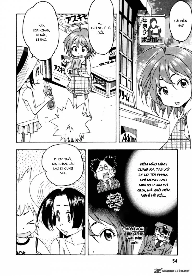 Ichinensei Ni Nacchattara Chapter 49 - 3