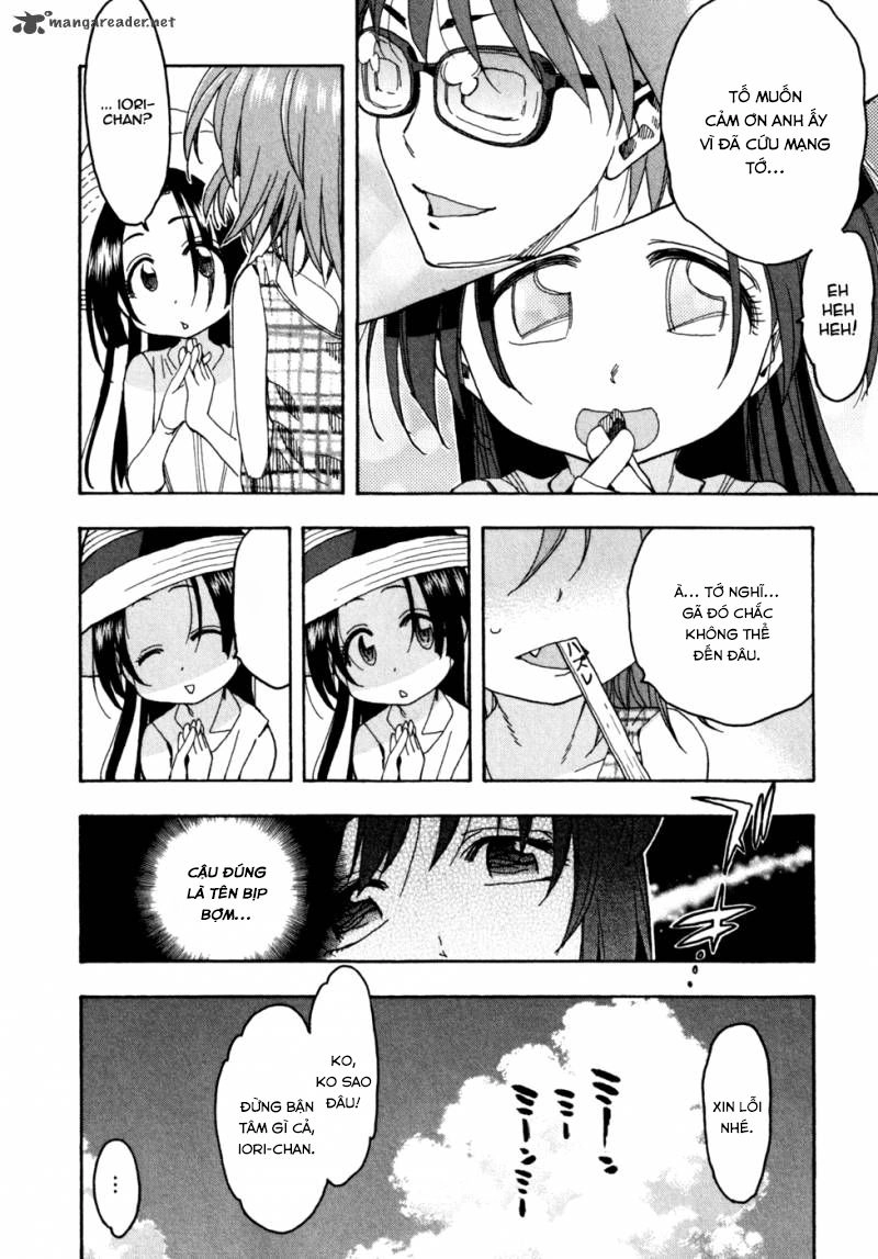 Ichinensei Ni Nacchattara Chapter 49 - 5