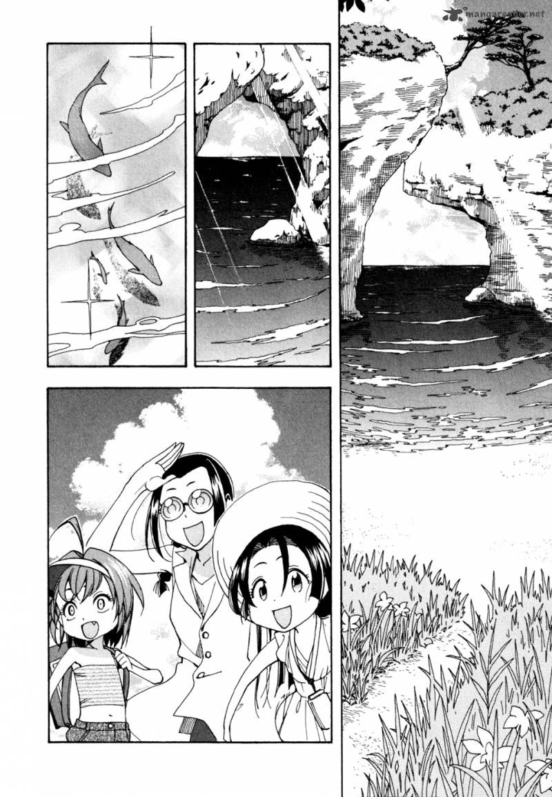 Ichinensei Ni Nacchattara Chapter 49 - 8