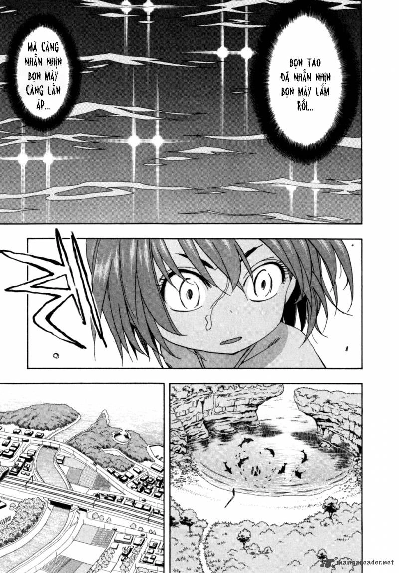 Ichinensei Ni Nacchattara Chapter 49 - 15