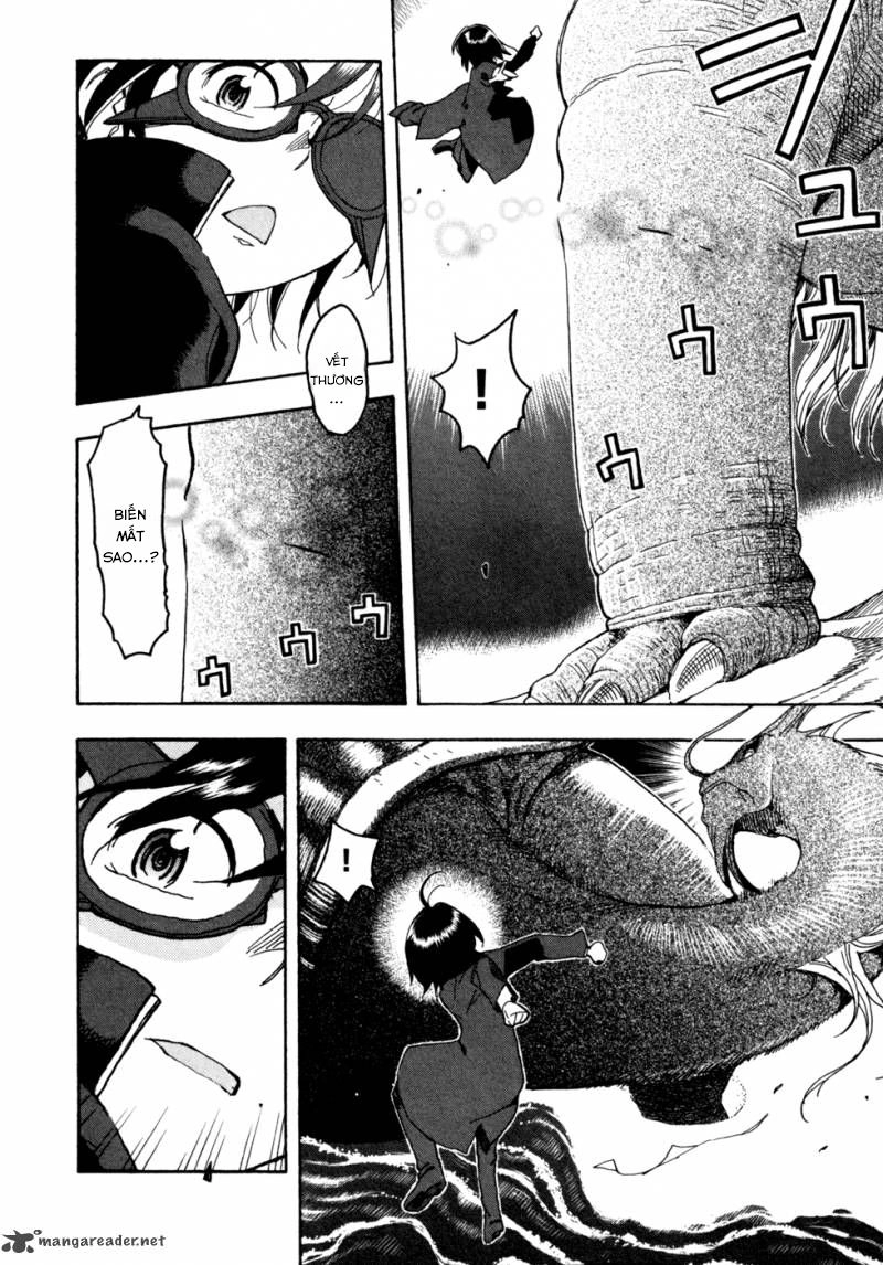 Ichinensei Ni Nacchattara Chapter 50 - 4