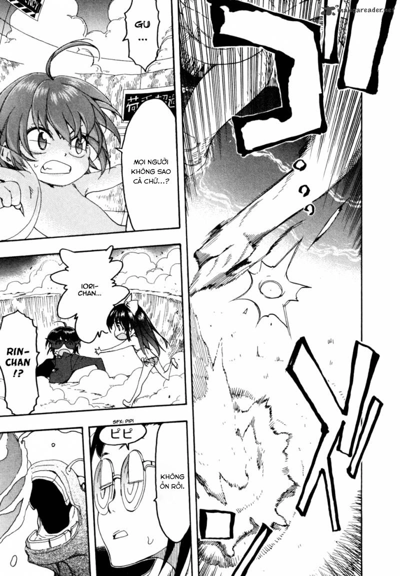 Ichinensei Ni Nacchattara Chapter 50 - 5