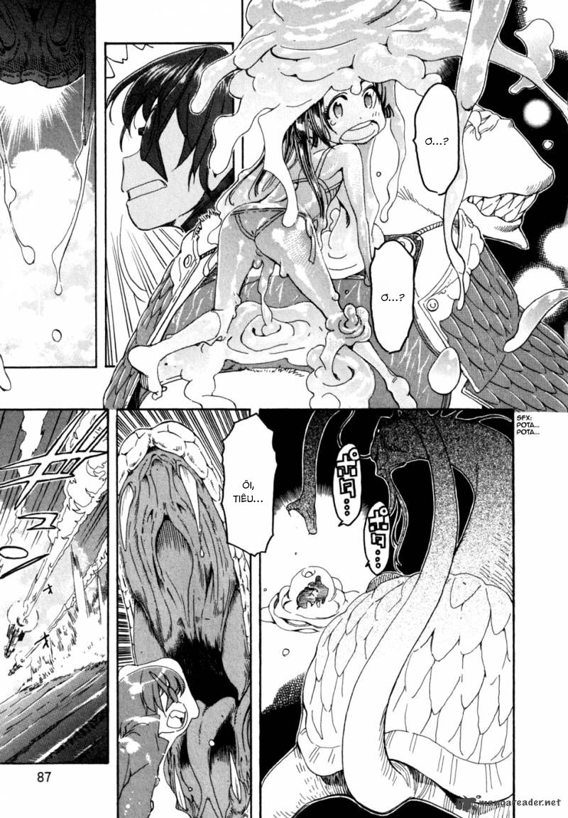 Ichinensei Ni Nacchattara Chapter 50 - 10