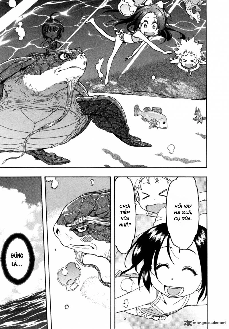Ichinensei Ni Nacchattara Chapter 50 - 17