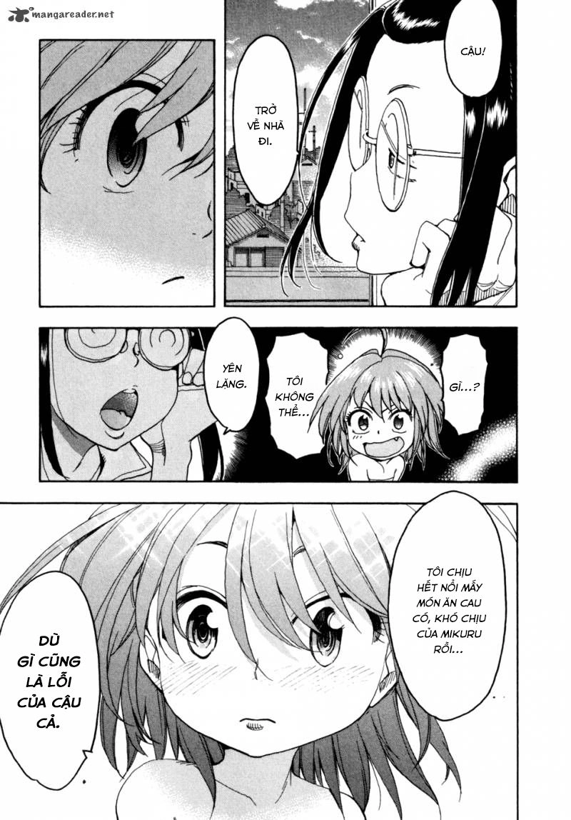 Ichinensei Ni Nacchattara Chapter 50 - 19